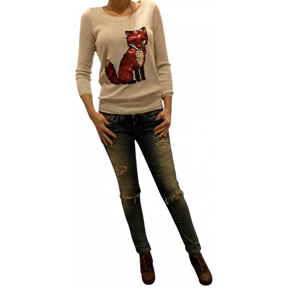 True Religion slim jeans